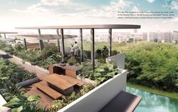 Waterfront @ Faber (D5), Apartment #561010311